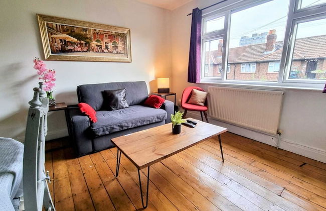 Stunning Central Richmond with garden - Foto 22