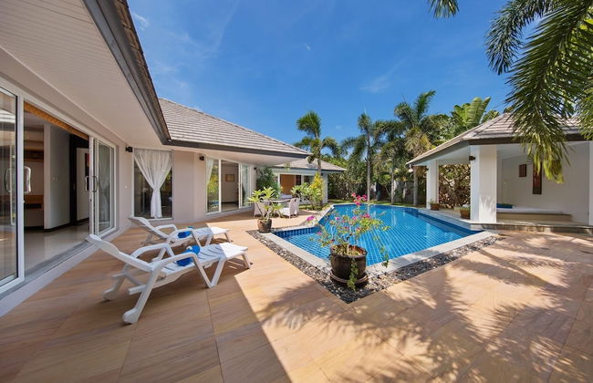 Villa Lipa Talay Haa - Foto 16