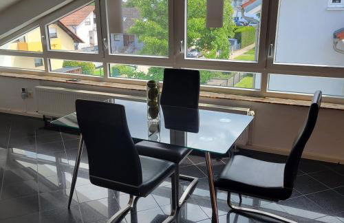 Helle gemütliche DG Wohnung, 88qm, klimatisiert - Foto 11