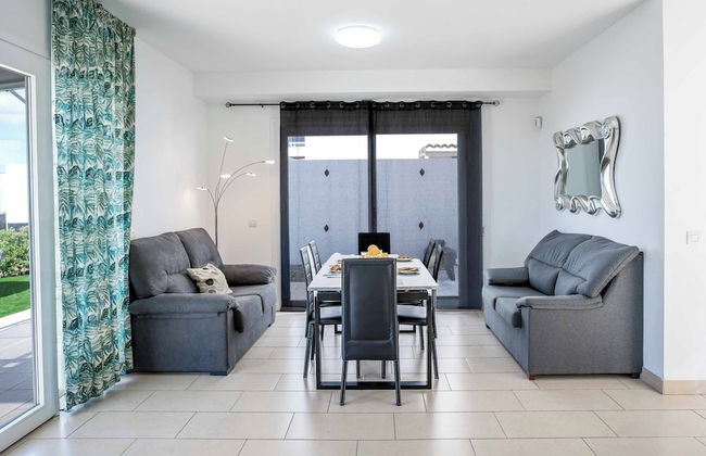 Villa Verbina - Foto 5