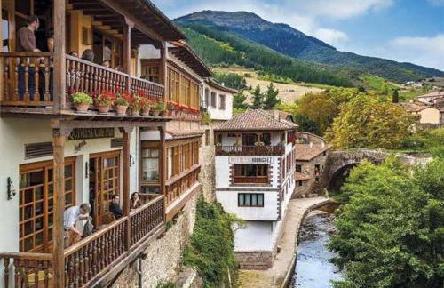 Min 4 dias consultar findes larga estancia - Foto 36