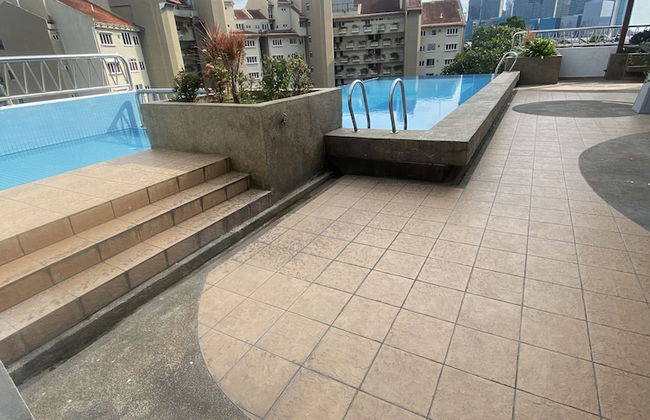 Peninsula Residents All Suite - Photo 26