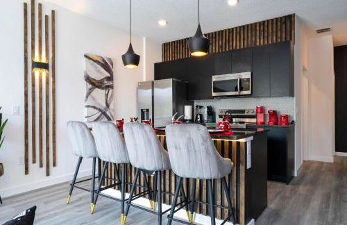 Marvelous 3Bd Close to Disney w Gameroom at The Hub 3409 - Foto 22