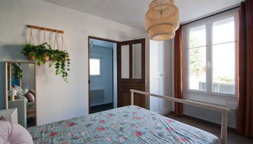 Le Petit St André - Appt pour 4 - Foto 4