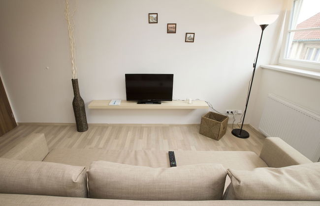 Greg Apartments Kampa Prague - Photo 6