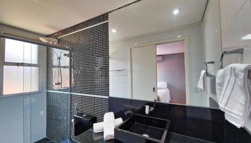 Duplex Apartment with Jacuzzi - Foto 2