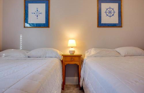 Ocean Terrace Family Apartments - Foto 10