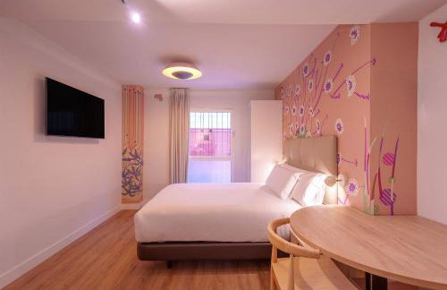 Spirit Apartamentos Valladolid Centro - Foto 9