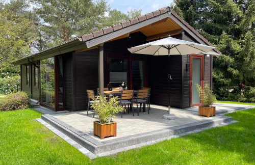 Ferienhaus-Waldsiedlung Dankern - Foto 1