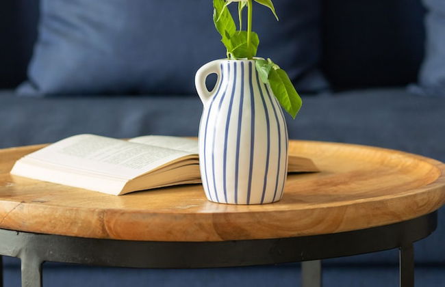 Apartment Posesja Kapitańska by Renters - Foto 20