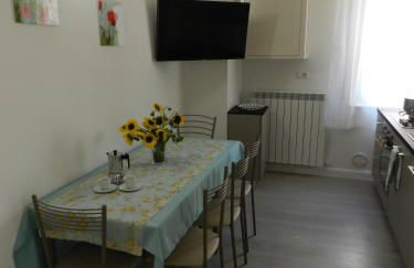 Appartamenti Via Cortonese 1 - Photo 68