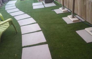 Casita para dos con piscina privada - Foto 9