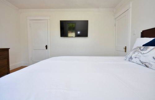 Good Vibes Portland Home - 4 Wonderful Seasons - Foto 17