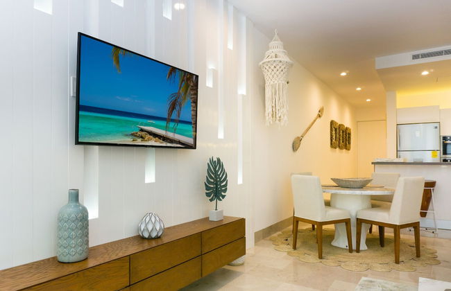 Oceana Beachside Condo - Foto 30