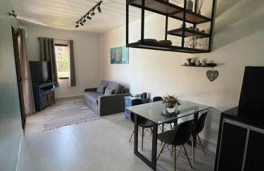 Angra dos Reis - Apartamentos com Vista para o mar OU para piscina Condomínio Porto Bali - Foto 32