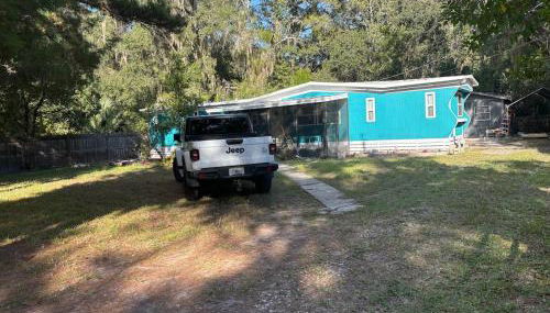 Prime Crystal River location! - Foto 2