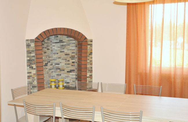 Near the Harbour and Sandbeach of Pacengo di Lazise - Foto 17