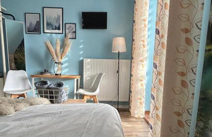 APARTAMENTY Adamcykówka blisko stoku Czorsztyn-Ski! Jacuzzi i Sauna w cenie! - Foto 38