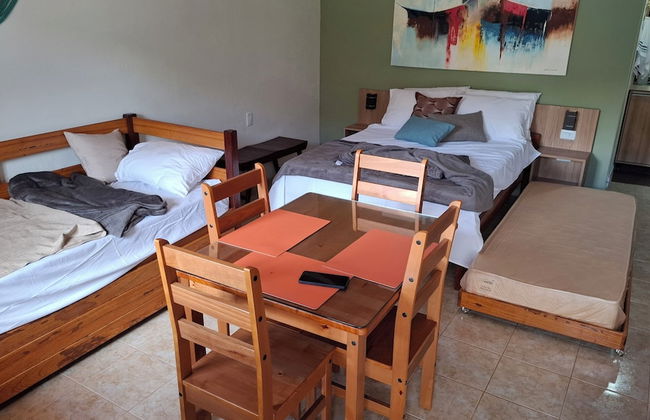 Rangel Village - Hotel Fazenda Pedra Do Rodeadouro - Photo 19