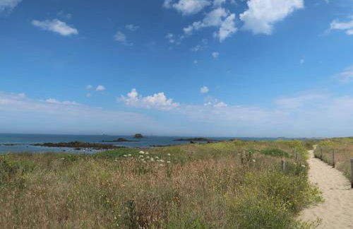 Holiday Home Penn Ar Bed by Interhome - Foto 46