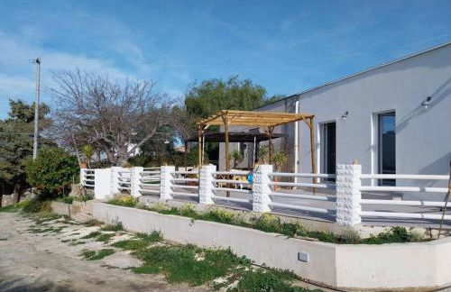 Casa Plemmirio Varco 22 - Foto 19