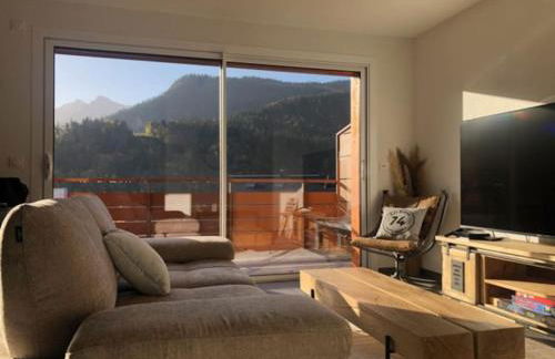 Grand Duplex Lumineux - 3 chambres - Photo 29