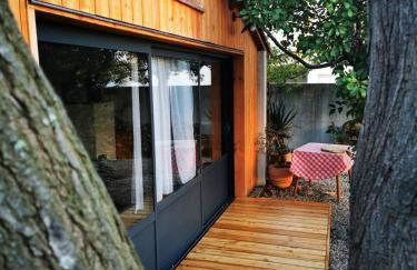 La cabane au fond du jardin - Foto 11