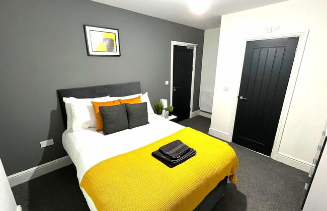 Chantry Suites by SA Stays - Foto 5