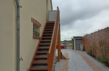 Appartement 3 pièces - Foto 4