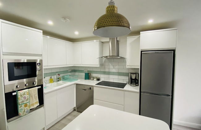 Second Nest Ramsgate - Foto 27