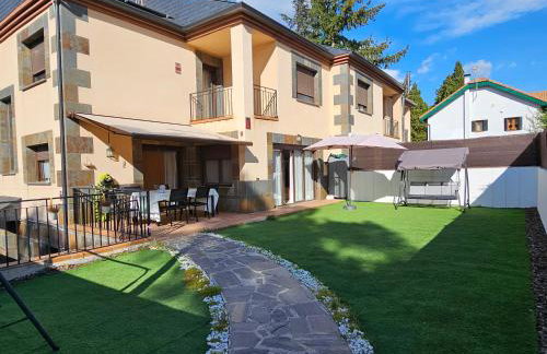 Casa Tejada - Photo 1