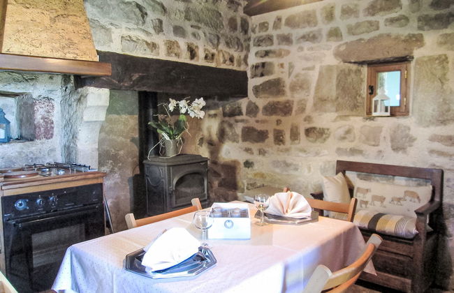 Le Pigeonnier - Foto 4