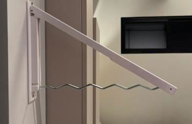 Studio Loft 08 novo e aconchegante, Gaspar centro, 15 minutos de Blumenau - Foto 15