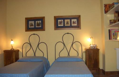 TENUTA MONTEGRANDE 1893 - Foto 35