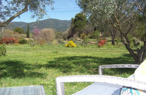 OUSTAOU DU GAYET gîte de charme avec piscine privée - Foto 18