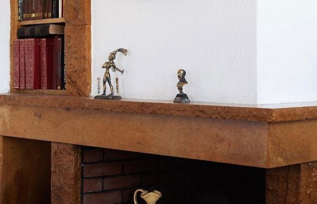 Spacious House - Foto 17