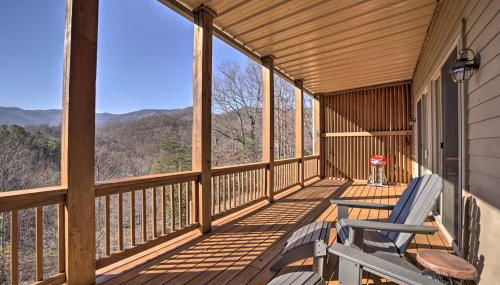 Beautiful Whittier Condo with Deck and Mtn Views! - Foto 3