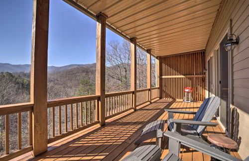 Beautiful Whittier Condo with Deck and Mtn Views! - Foto 3
