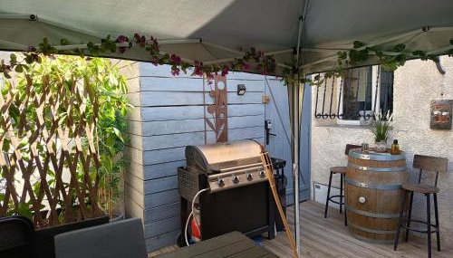 La Maison des Orchidées - Foto 3