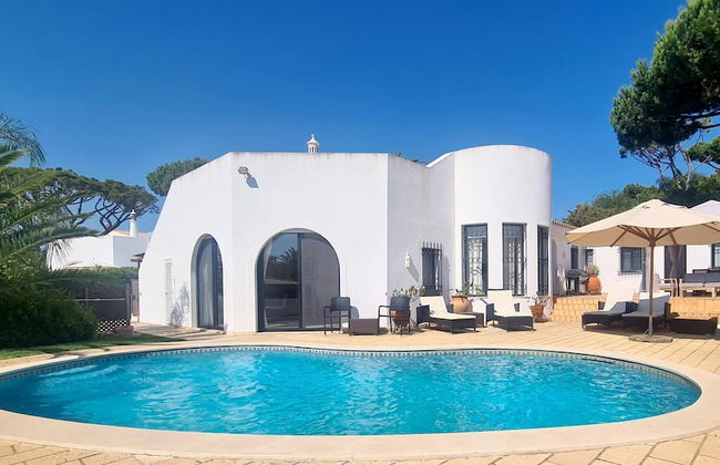 Dunas Douradas Beach Villa - Foto 13