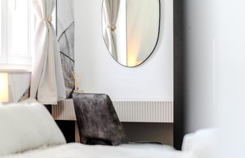 Luxury apartments Marino near beach - Foto 82