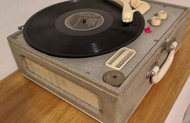 Opera Prima Apartment and Room - Foto 17