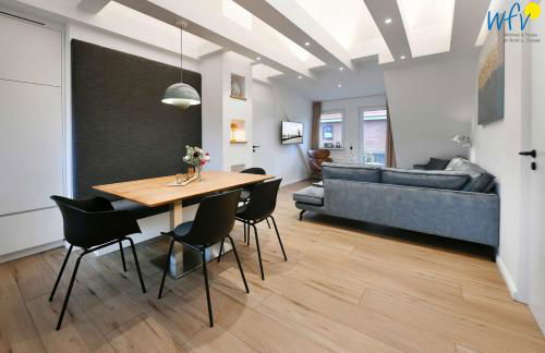 Haus Mittelstraße Ferienwohnung Zauberland - Foto 6