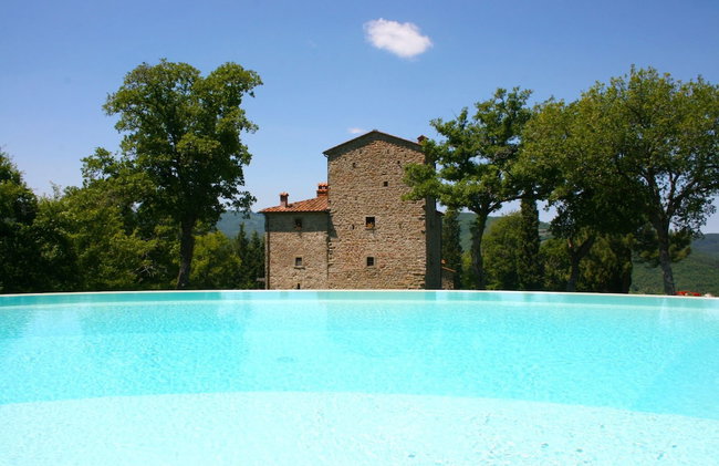 Wonderful private villa for 16 people with WIFI, private pool, TV and parking - Photo 24