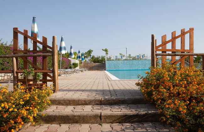 Agriturismo Ninea - Foto 19