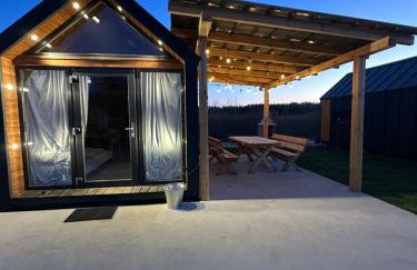 Siedlisko Rawka - Foto 29