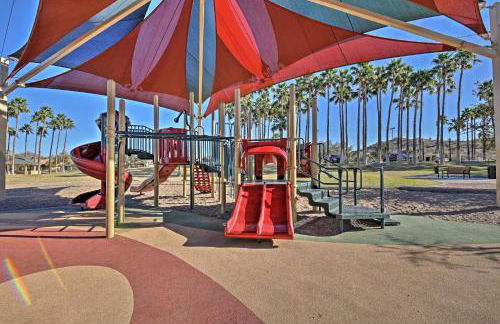 Near Golf and Spring Training Goodyear Home with Pool - Foto 41