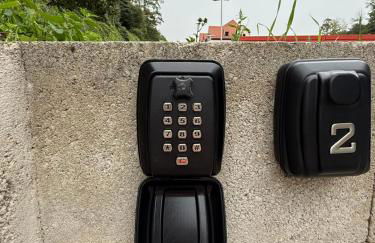 Panorama Apartments - Foto 39