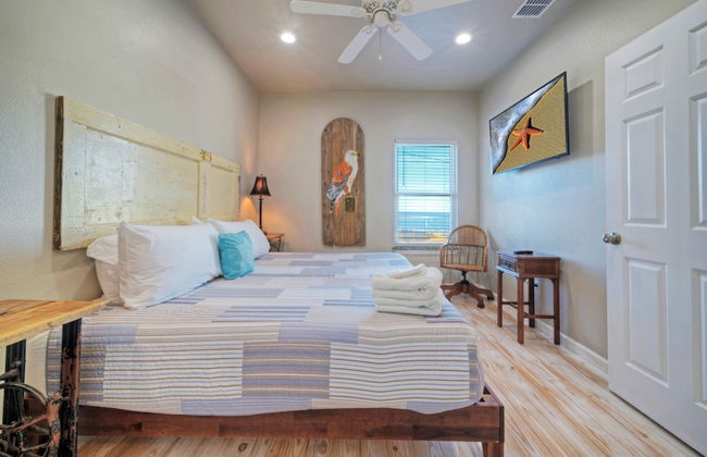 Cooper s Hawk by Avantstay Pool Boat Dock - Foto 17