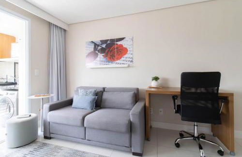 Beautiful Studio - GRU 1112 - Foto 39